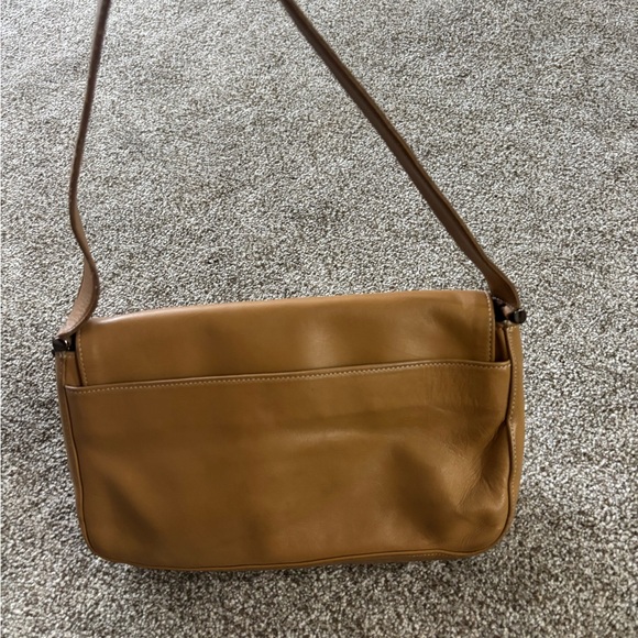 Vintage Coach Shoulder Bag - Picture 2 of 8